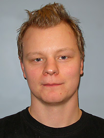 Nicklas Karlsson
